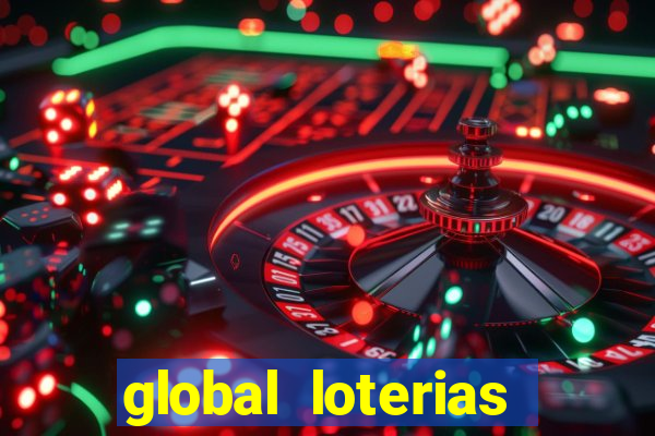 global loterias jogo do bicho