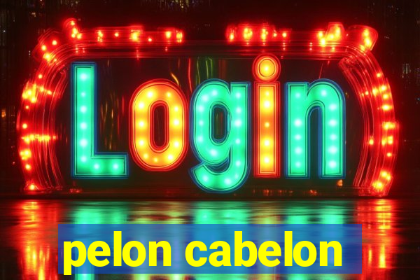 pelon cabelon