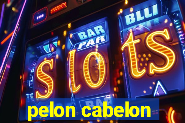 pelon cabelon