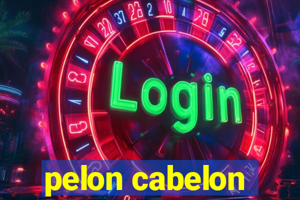 pelon cabelon