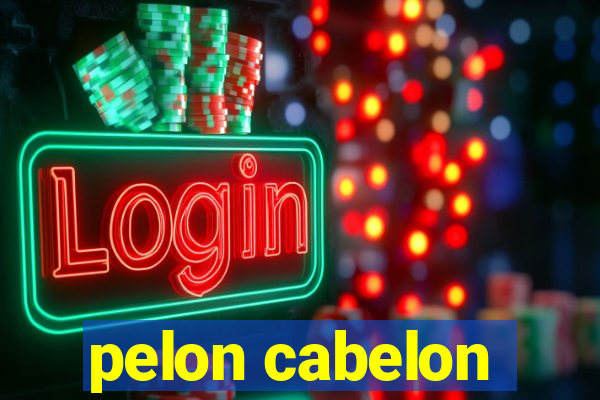 pelon cabelon