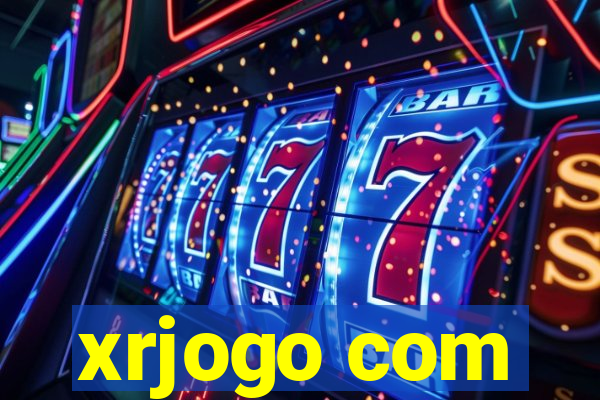 xrjogo com