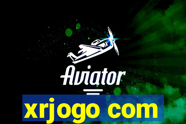 xrjogo com