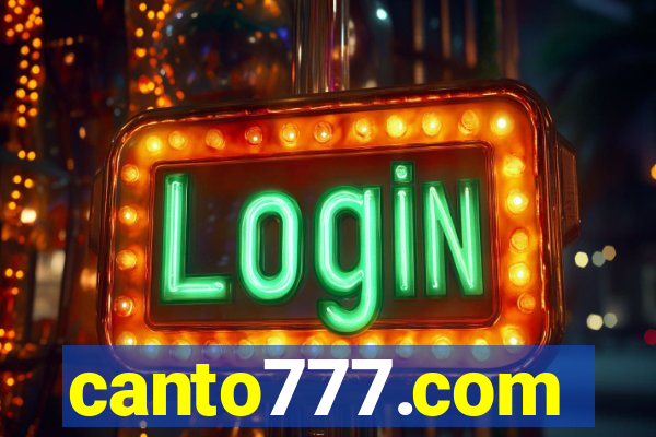 canto777.com