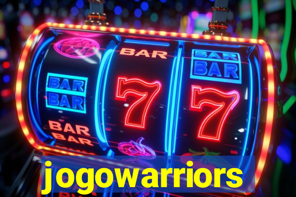 jogowarriors