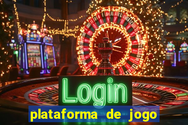 plataforma de jogo que paga no cadastro facebook