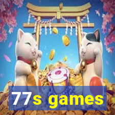 77s games