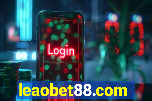 leaobet88.com