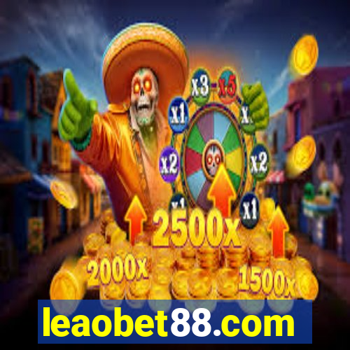 leaobet88.com