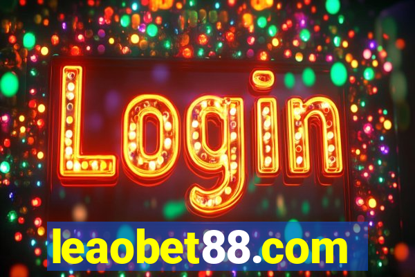 leaobet88.com