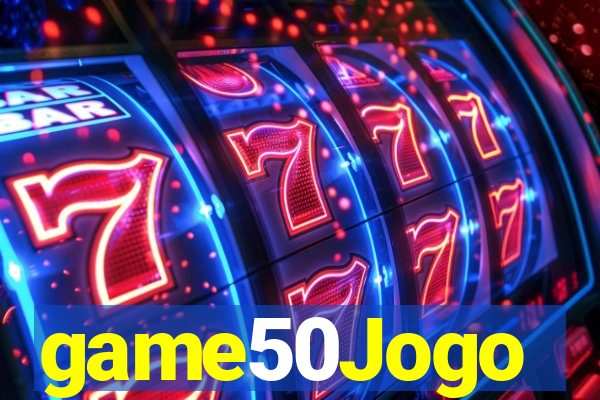 game50Jogo