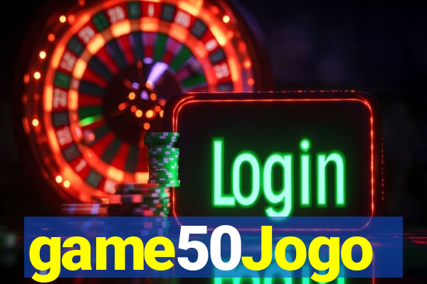 game50Jogo