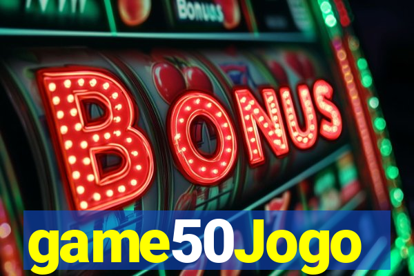 game50Jogo