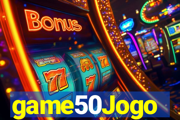 game50Jogo