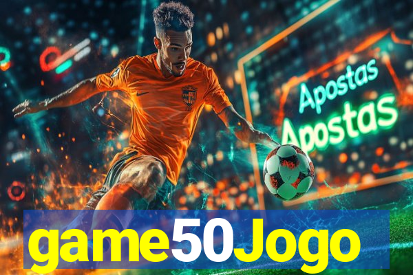 game50Jogo