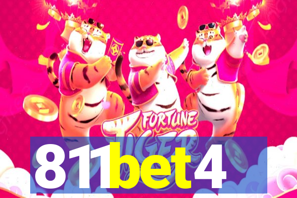 811bet4