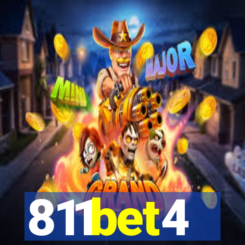 811bet4