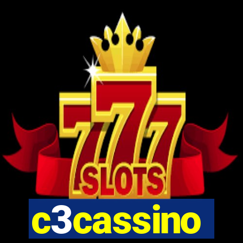 c3cassino