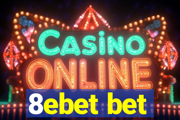 8ebet bet