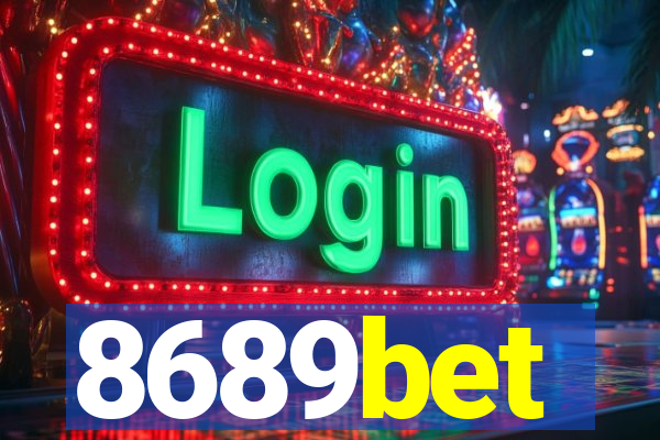 8689bet