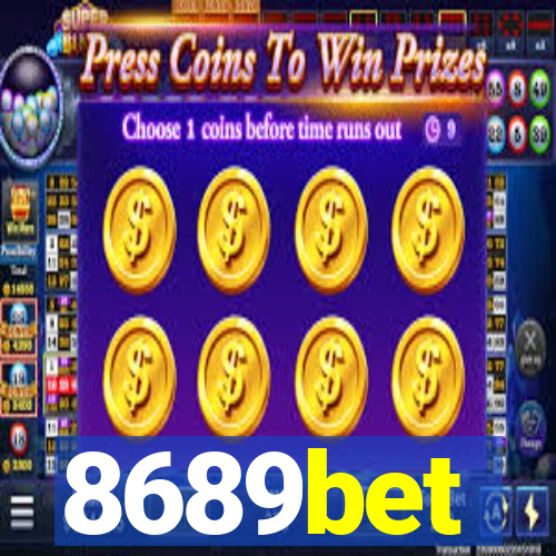 8689bet