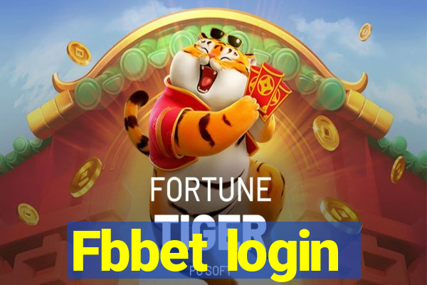 Fbbet login