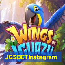 JGSBETInstagram