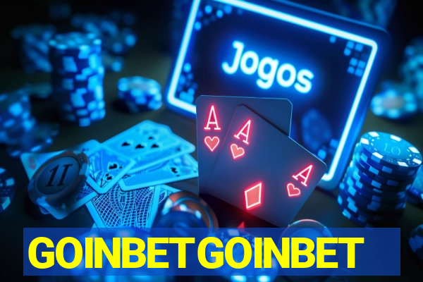 GOINBETGOINBET