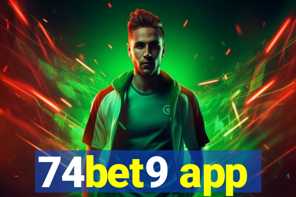 74bet9 app