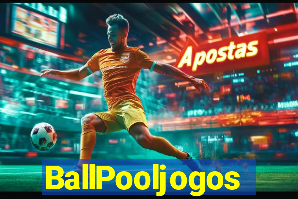 BallPooljogos