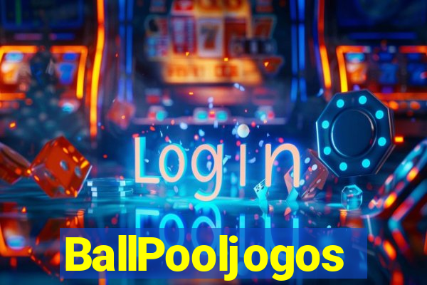 BallPooljogos