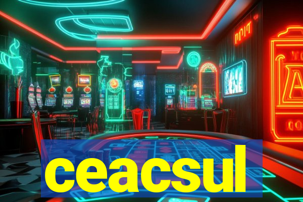 ceacsul