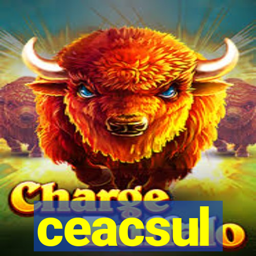 ceacsul