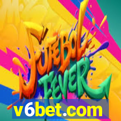 v6bet.com