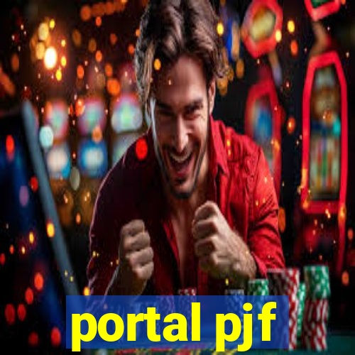 portal pjf