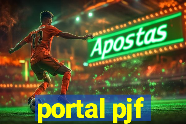 portal pjf