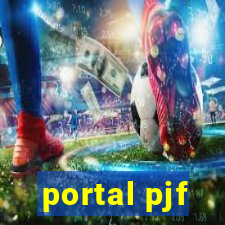 portal pjf