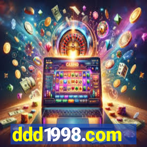 ddd1998.com