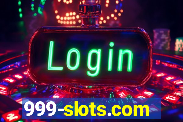 999-slots.com