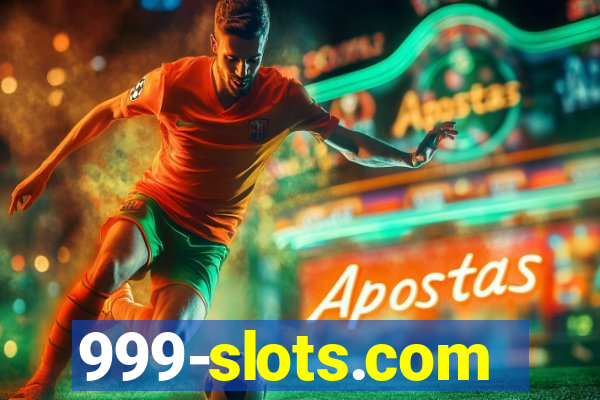 999-slots.com