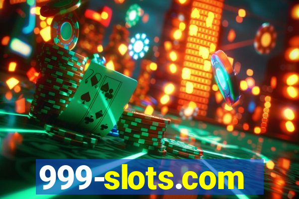 999-slots.com