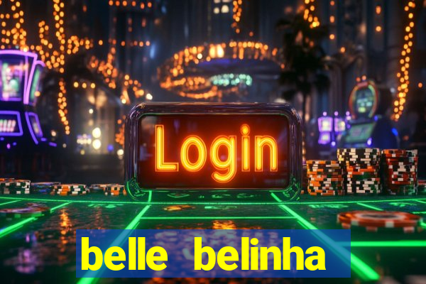 belle belinha telegram free