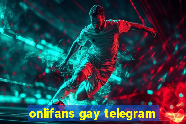 onlifans gay telegram