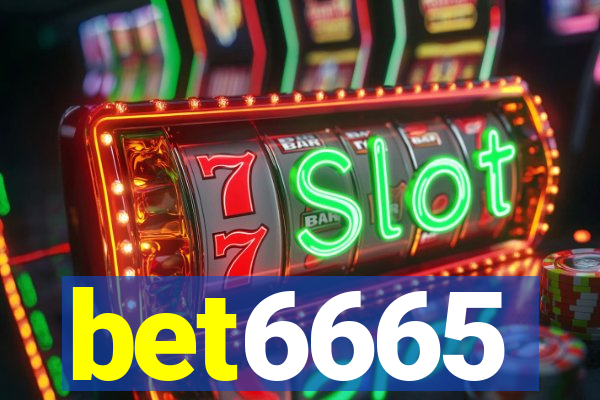 bet6665