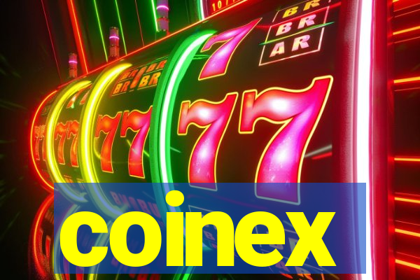 coinex