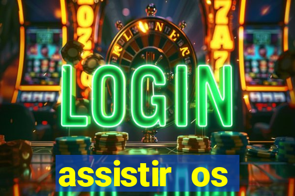 assistir os simpsons online dublado