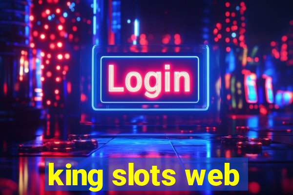 king slots web