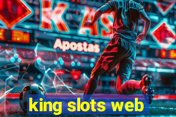 king slots web