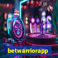 betwarriorapp