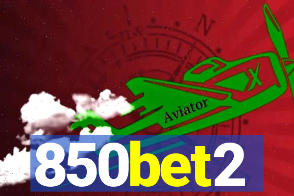 850bet2